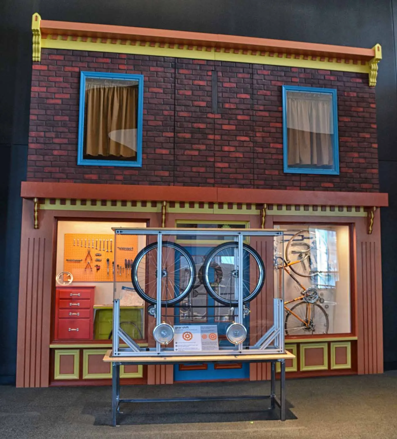 Bike Shop
