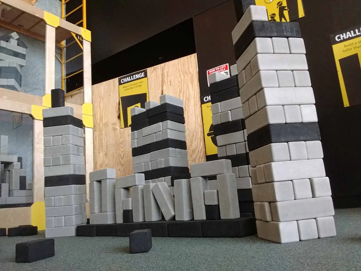 BlockCreation