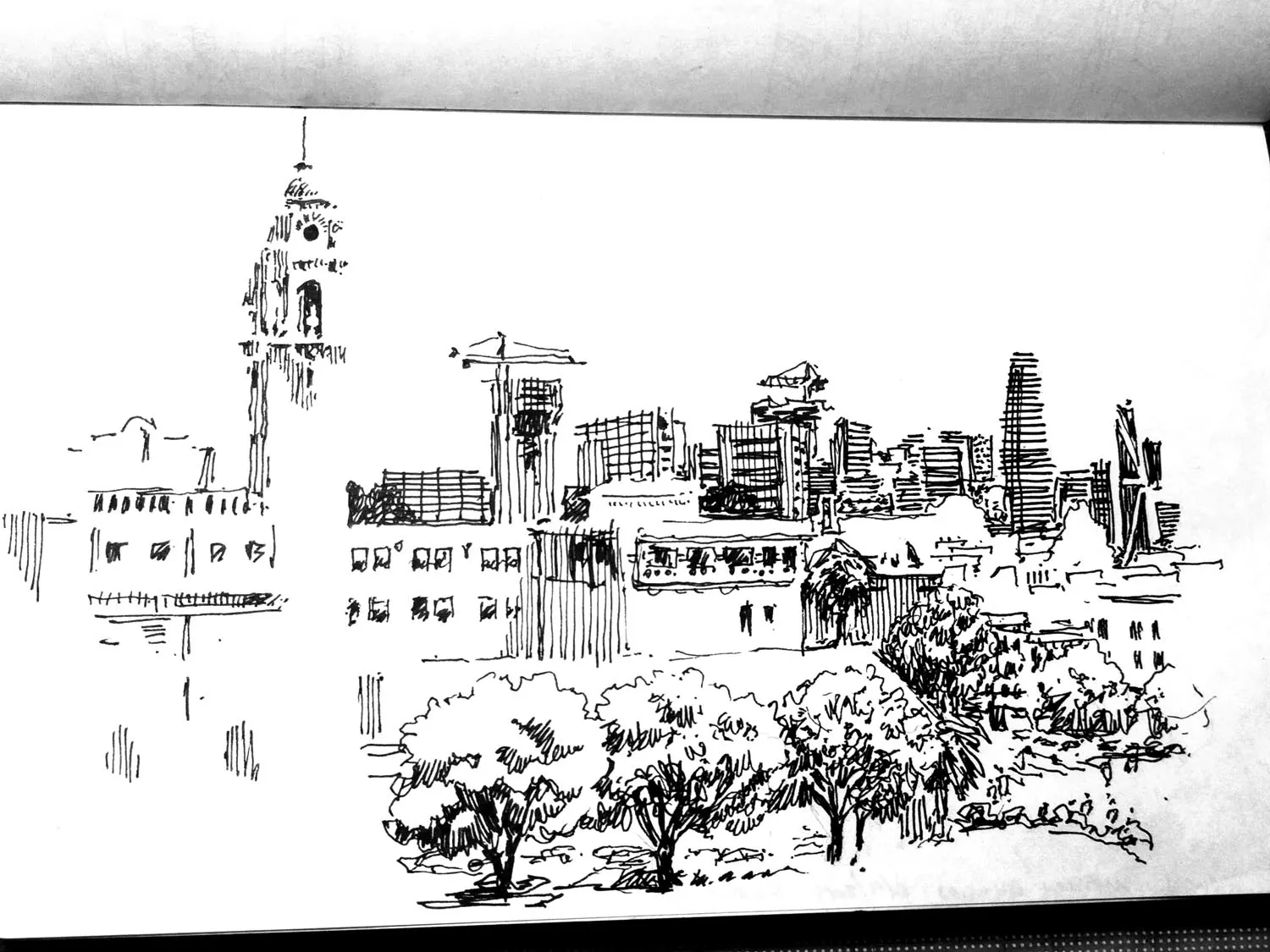DoloresParkMissionHighAndDowntown