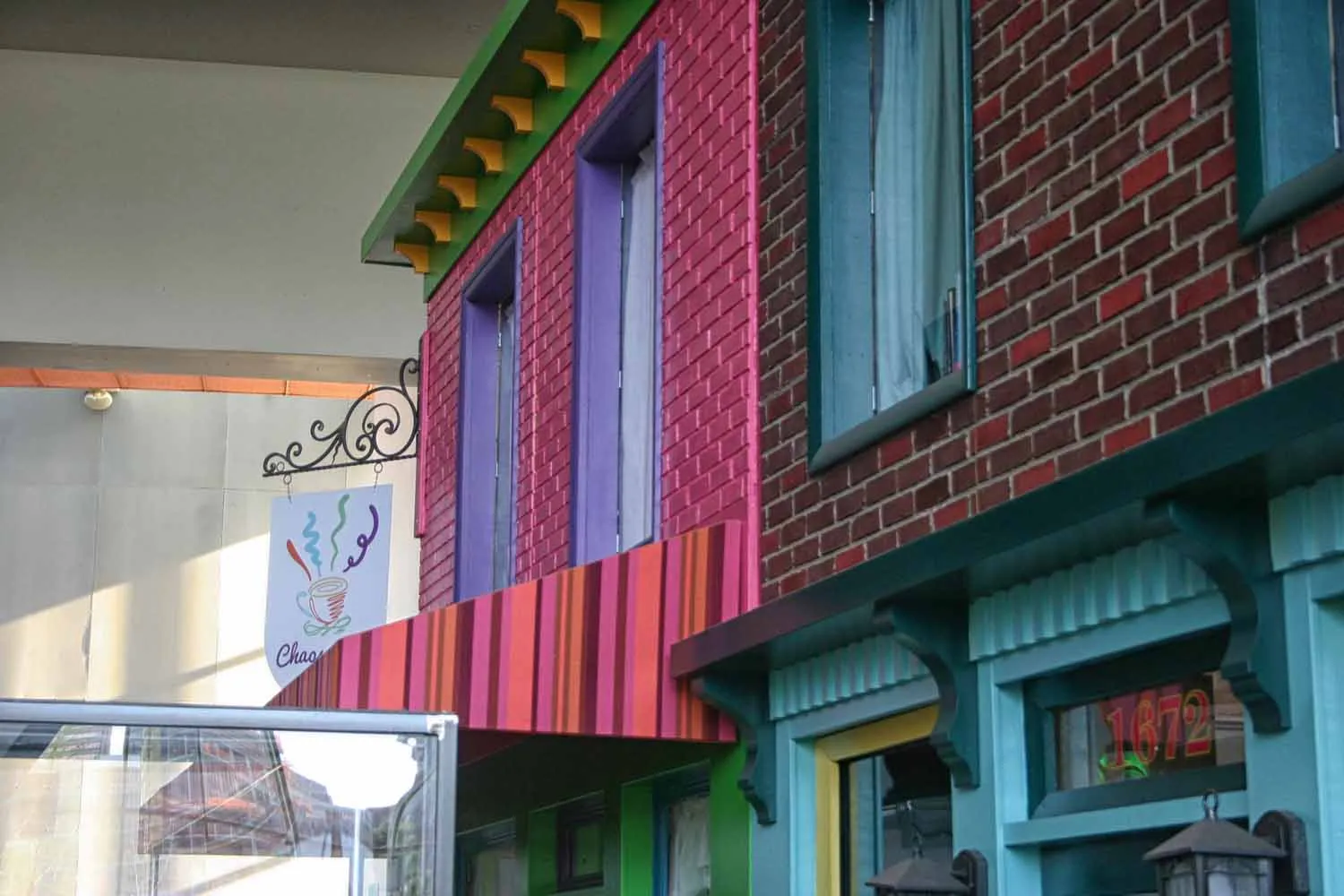 Facades