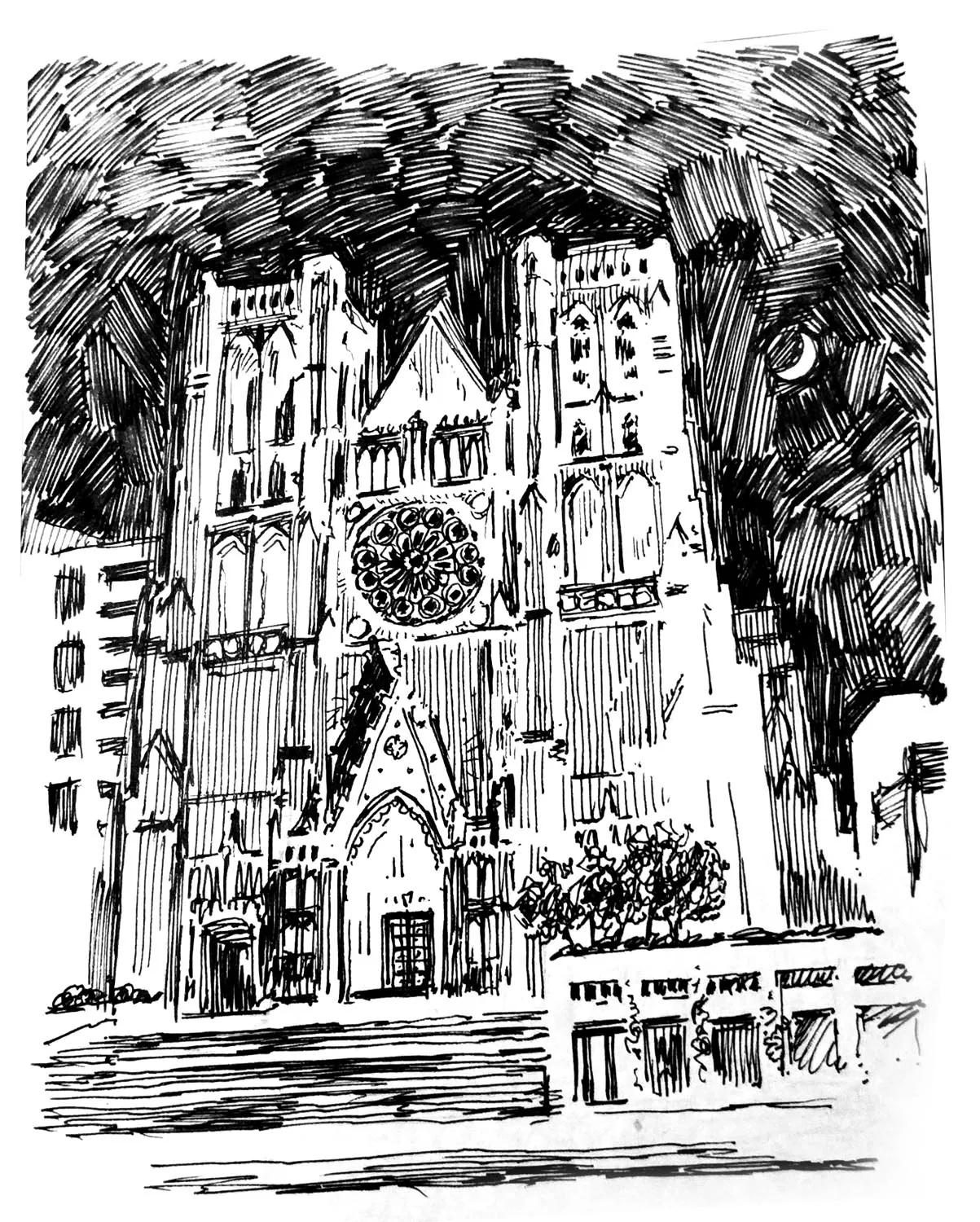 GraceCathedral