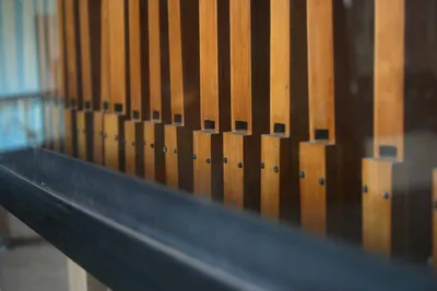 Pipe Organ