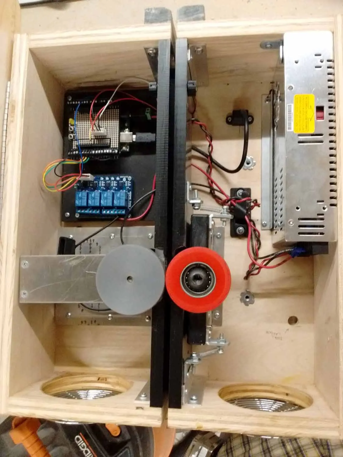 ScienceAndMain 2