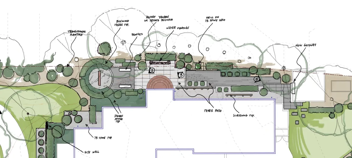 replo plan sketch